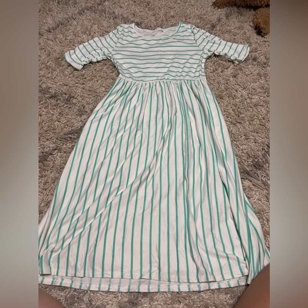 Boutique dress